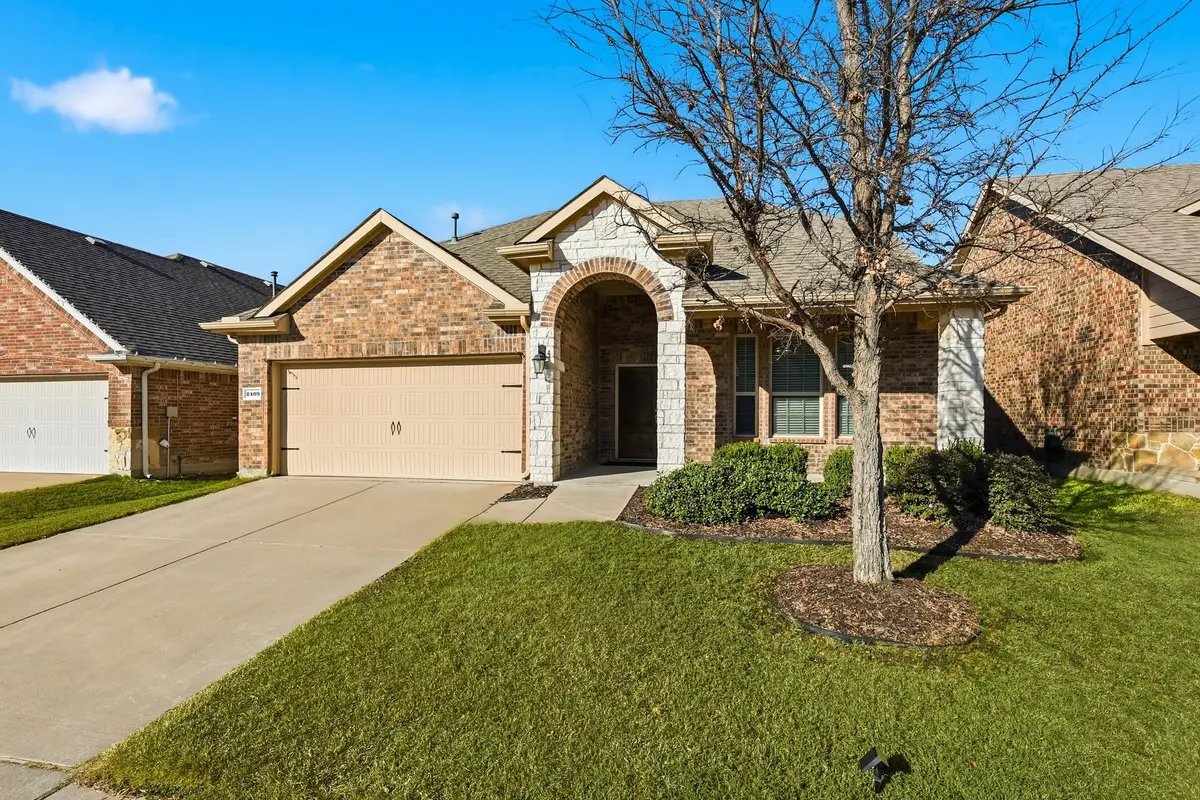 2409 Evening Stone Drive, Aubrey, TX 76227 - Image #1