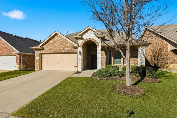 2409 Evening Stone Drive, Aubrey, TX 76227