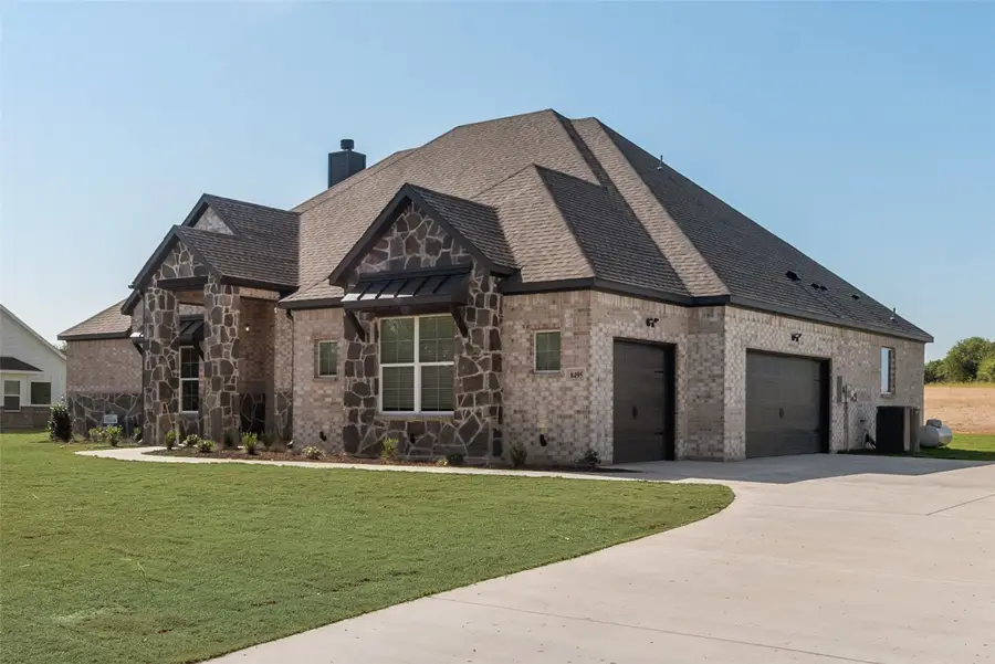 6713 Odom Road, Sanger, TX 76266 - Image #2