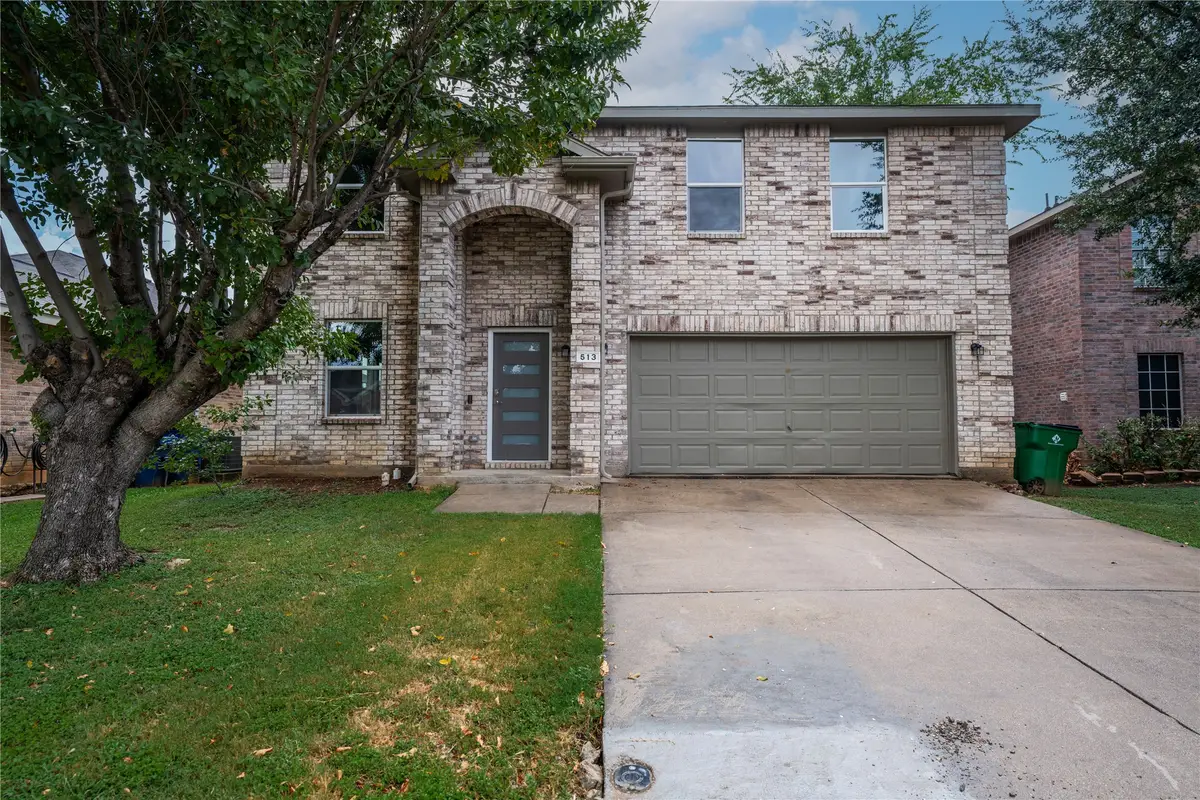 513 Creekbend Street, Crowley, TX 76036 - Image #1