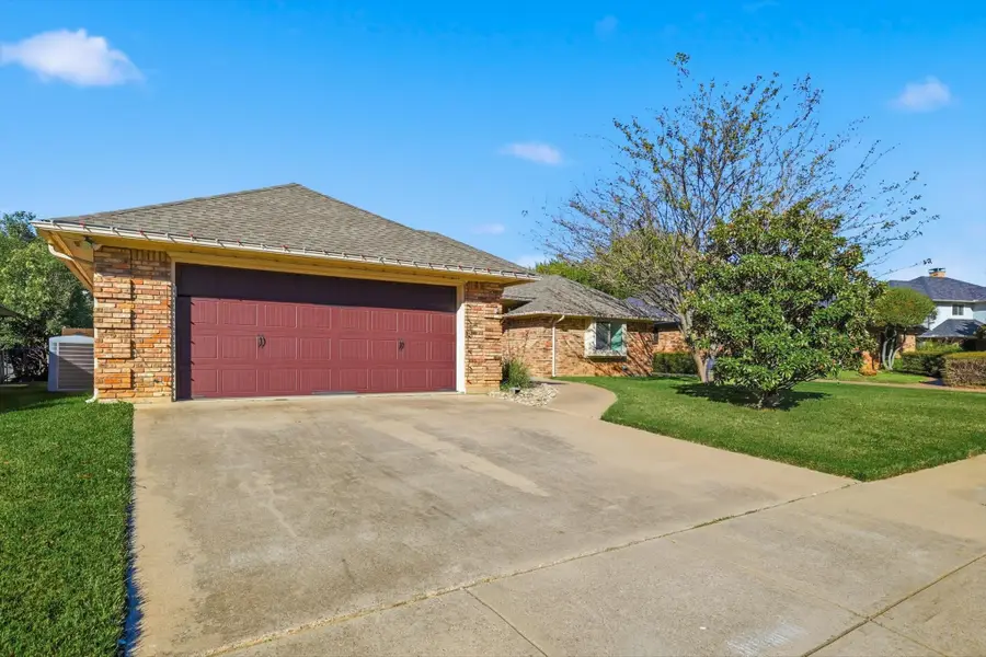 3721 Fieldcrest Lane, Bedford, TX 76021 - Image #3