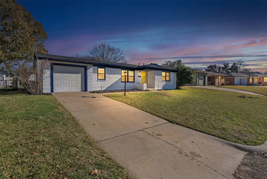 4937 Rutland Avenue, Fort Worth, TX 76133 - Image #2