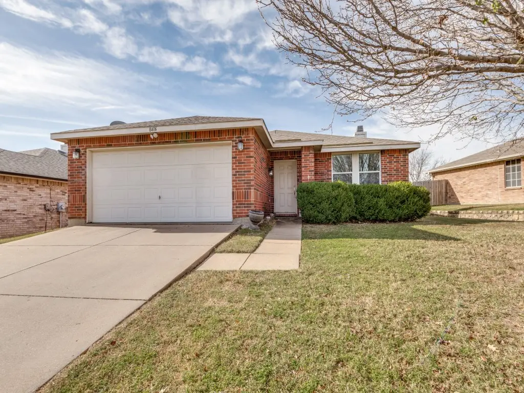 8406 Beachplum Way, Arlington, TX 76002 - Image #1