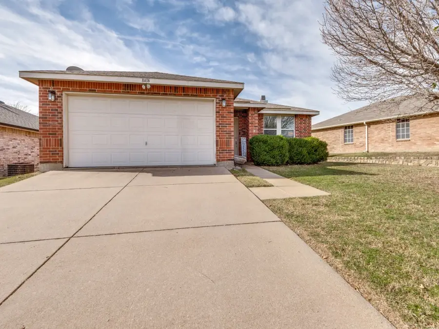 8406 Beachplum Way, Arlington, TX 76002 - Image #3