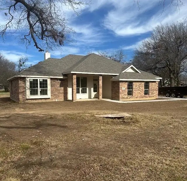 1203 Anthony Street, Gainesville, TX 76240 - Image #1