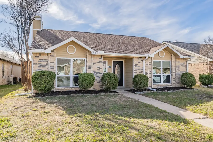 4109 Caldwell Avenue, The Colony, TX 75056 - Image #2