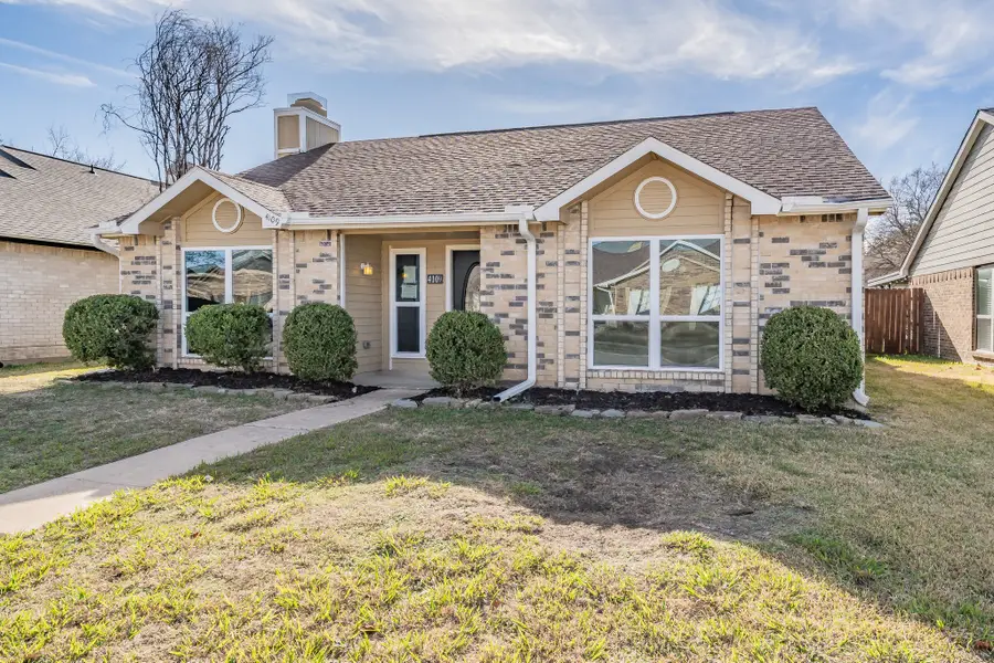 4109 Caldwell Avenue, The Colony, TX 75056 - Image #3