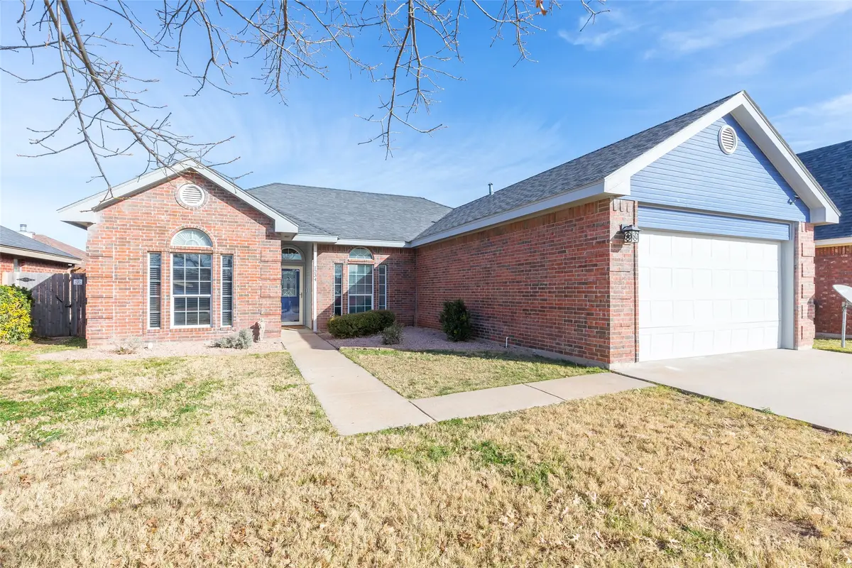 1234 Lewis And Clark Trail, Abilene, TX 79602 - Image #1