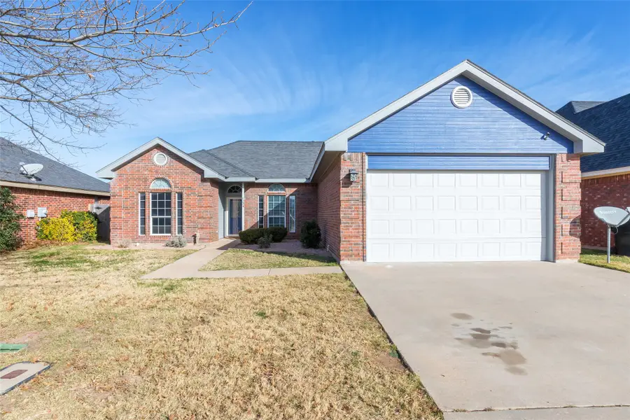 1234 Lewis And Clark Trail, Abilene, TX 79602 - Image #2