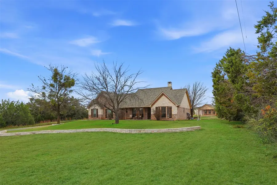 2900 Davis Road, Granbury, TX 76049 - #3