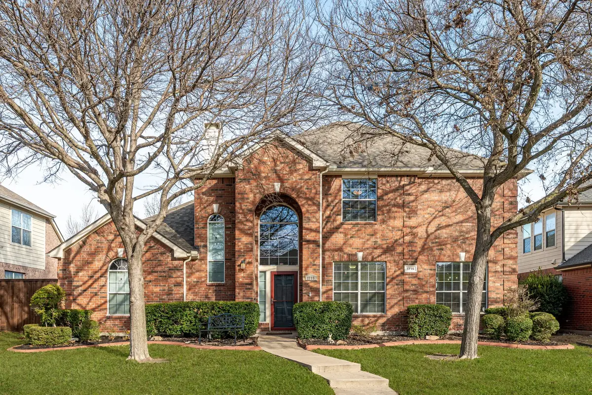 1715 Clarke Springs Drive, Allen, TX 75002 - Image #1