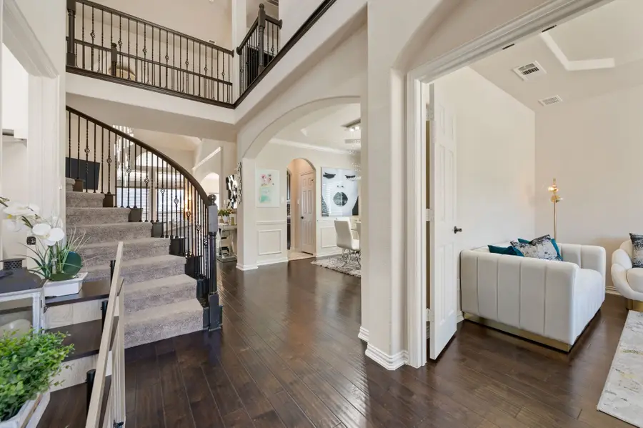 9305 Saltbrush Street, Fort Worth, TX 76177 - Image #3