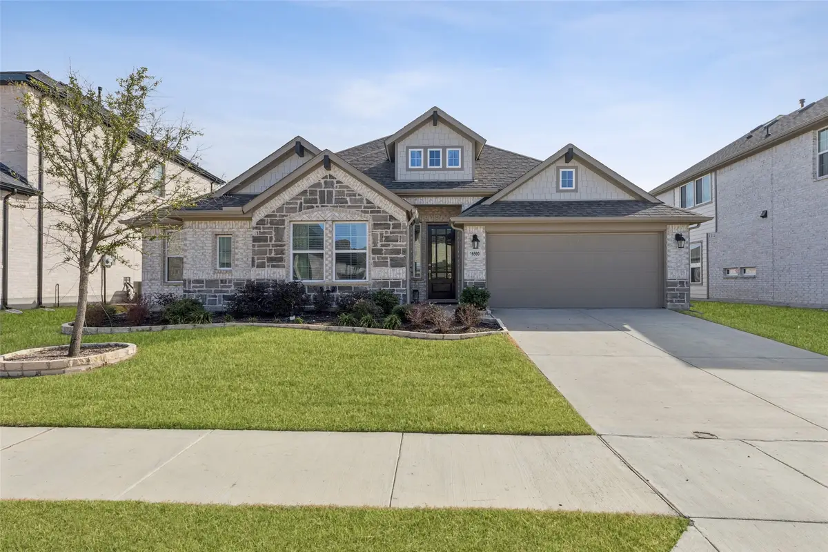16500 Sunnyland Drive, Celina, TX 75009 - Image #1
