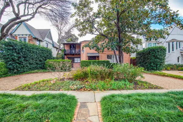 4411 Normandy Avenue #4409, University Park, TX 75205