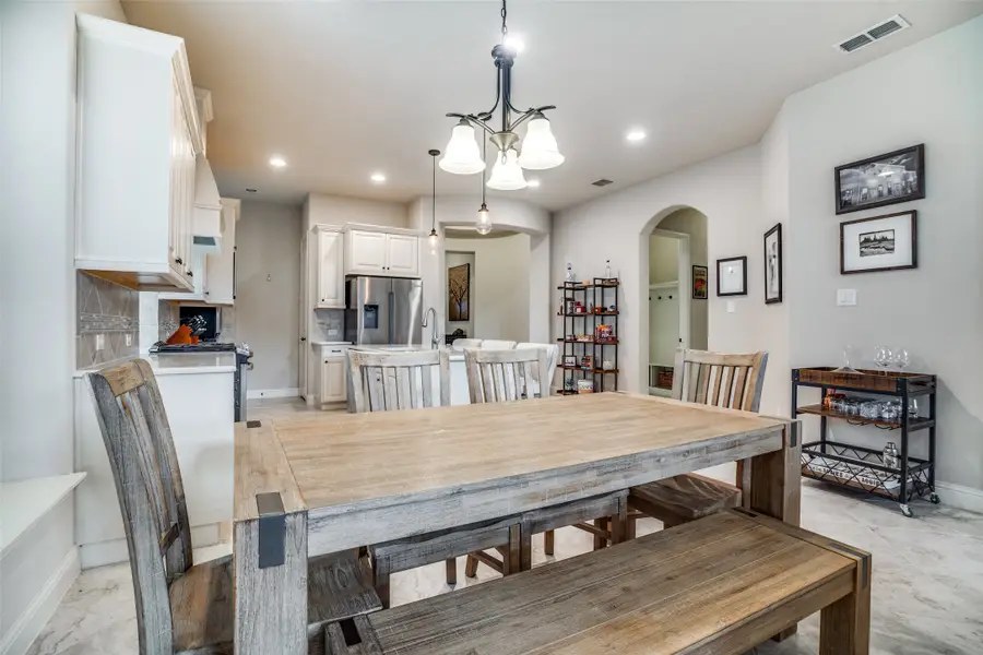 1724 Seminole Lane, Argyle, TX 76226 - Image #3