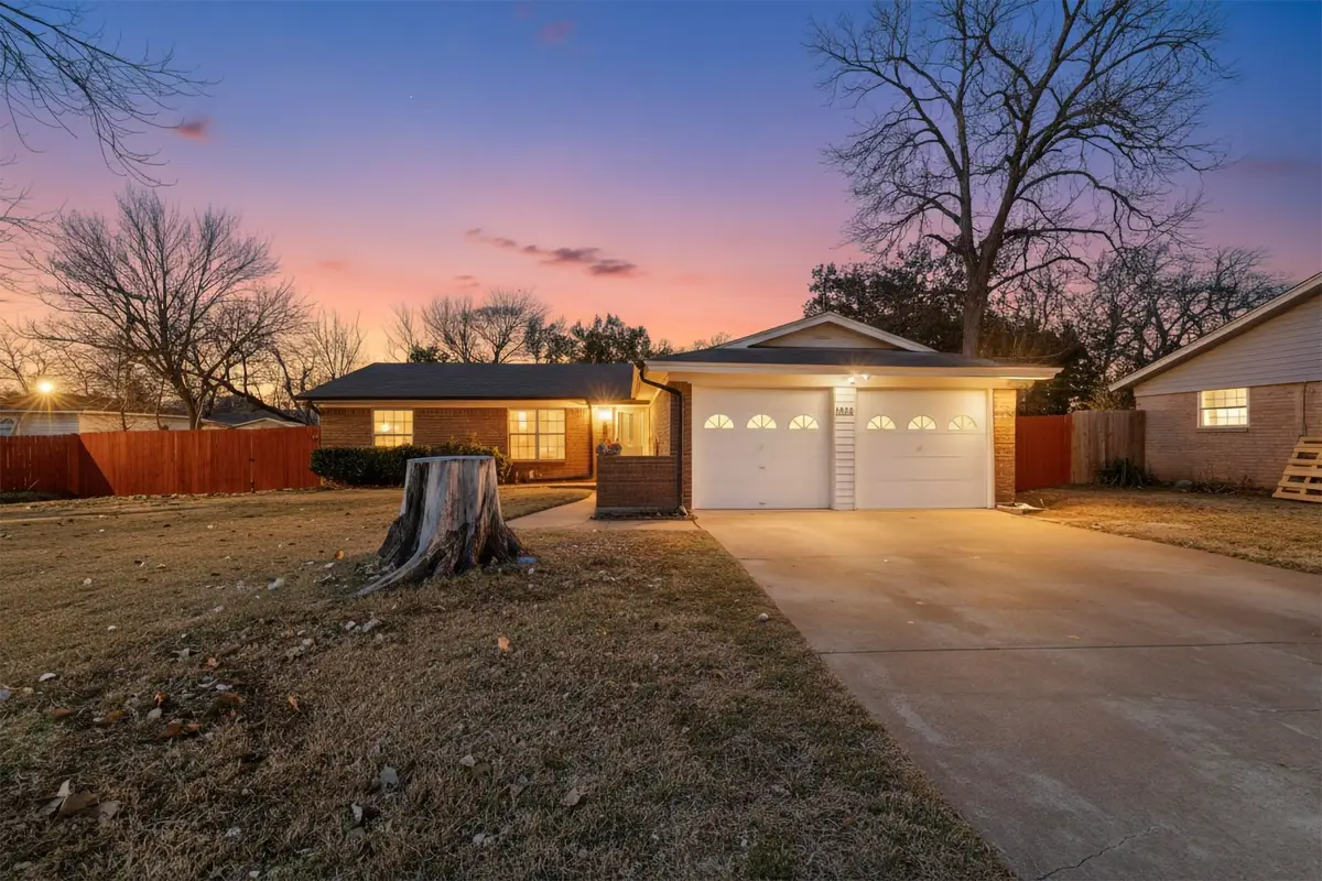 1102 Crisp Drive, Irving, TX 75061 - Image #1