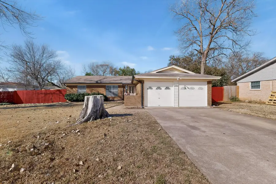 1102 Crisp Drive, Irving, TX 75061 - Image #2