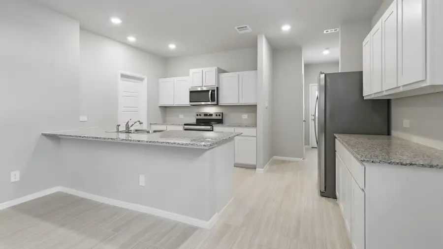 3045 Maple Orchard Lane, Fort Worth, TX 76140 - #3