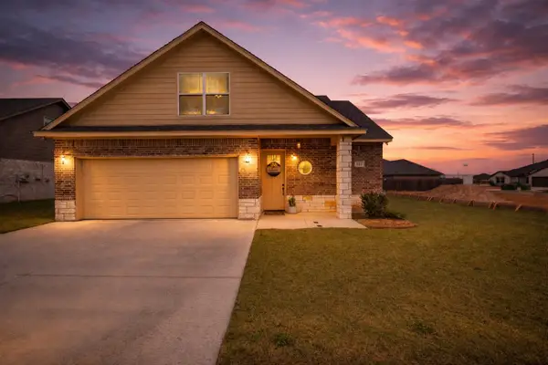 614 Violet Drive, Tolar, TX 76476