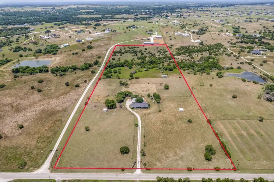 950 Johnson Bend Road, Weatherford, TX 76088 - Image #2