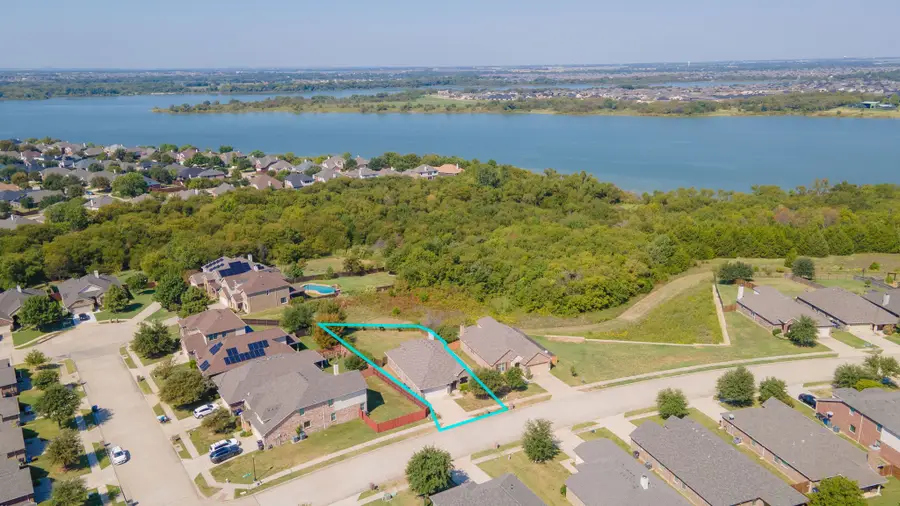 2756 Cresent Lake Drive, Little Elm, TX 75068 - #3