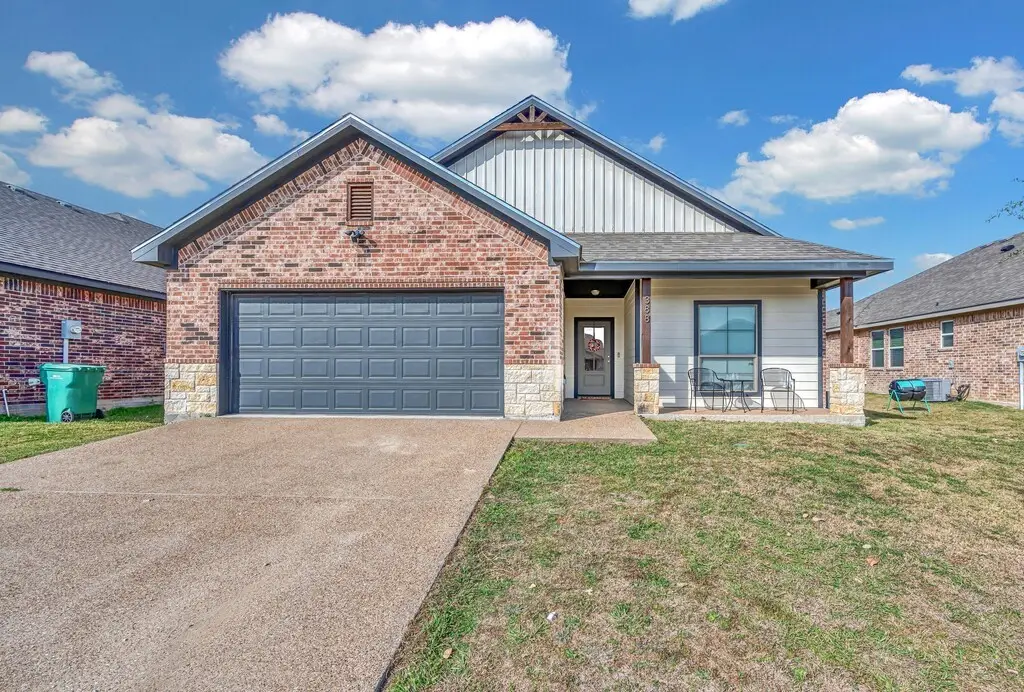 388 Paso Fino, Robinson, TX 76706 - Image #1