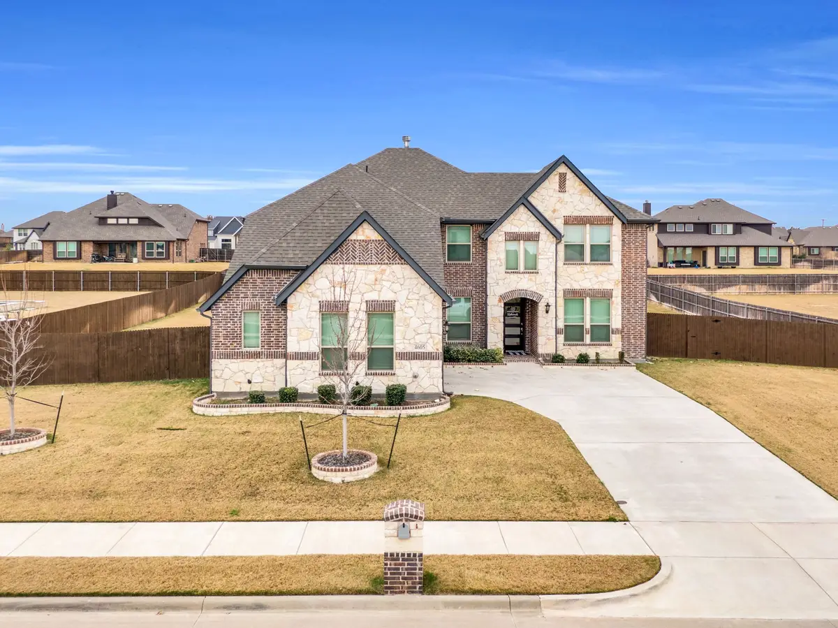 4605 Rambler Way, Midlothian, TX 76065 - Image #1