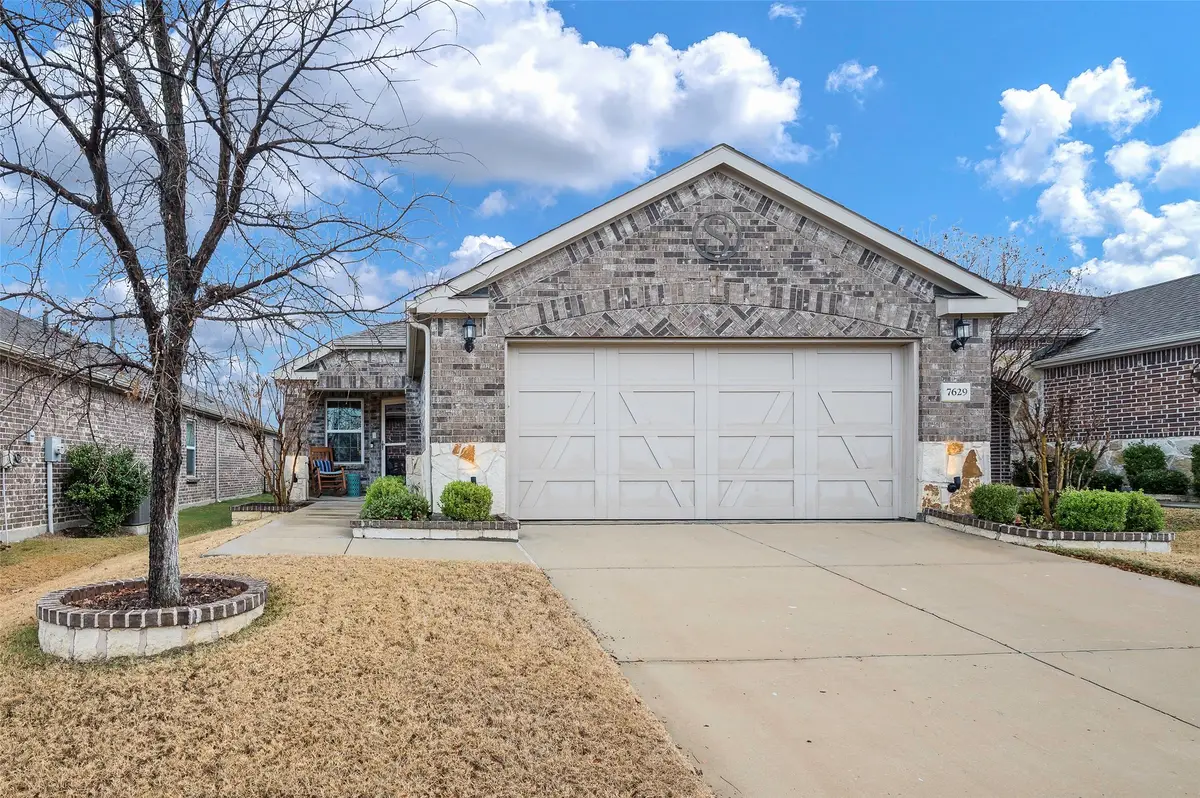 7629 Parade Drive, Little Elm, TX 76227 - Image #1