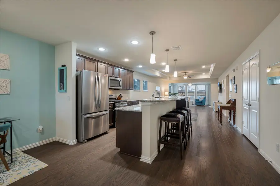 7629 Parade Drive, Little Elm, TX 76227 - Image #2