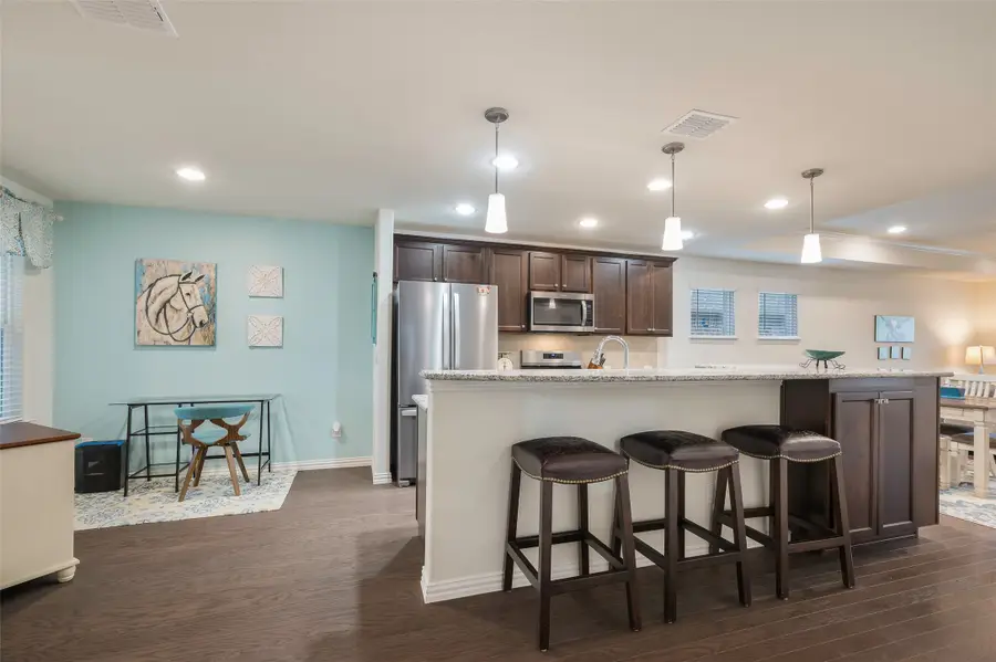 7629 Parade Drive, Little Elm, TX 76227 - Image #3