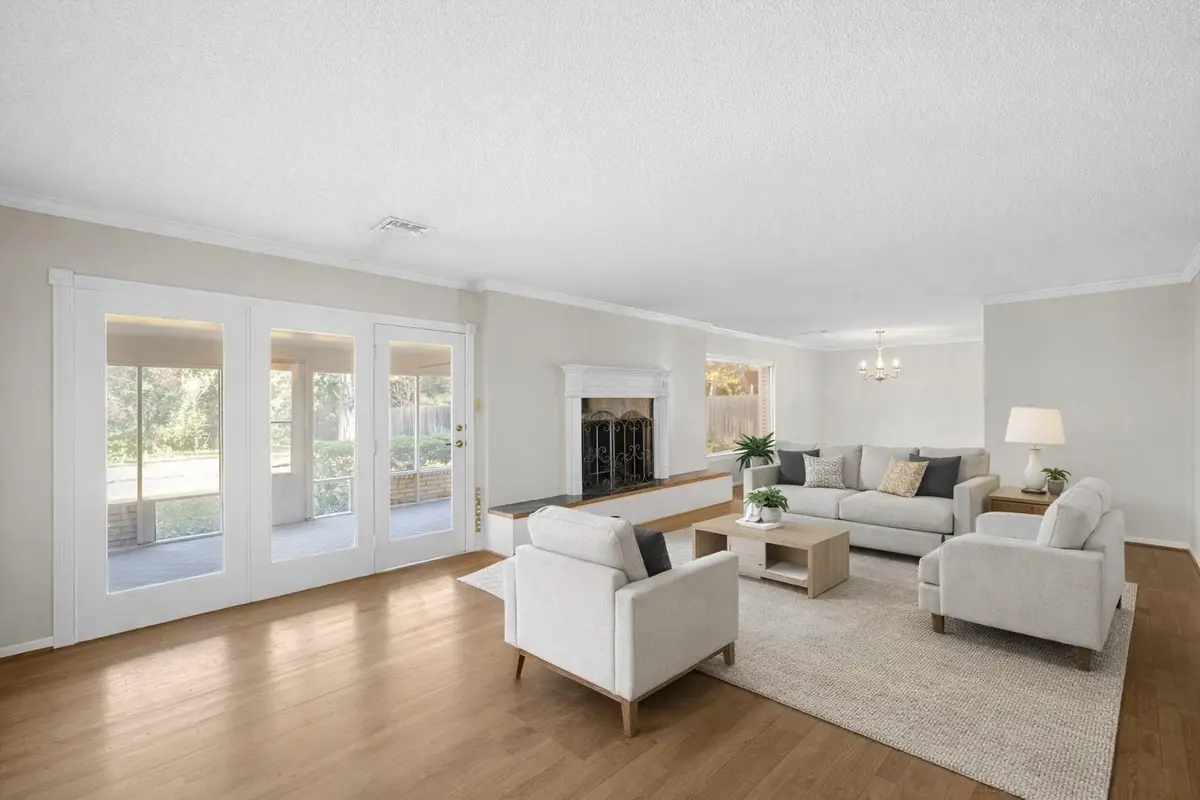 2621 Arroyo Road, Waco, TX 76710 - #1