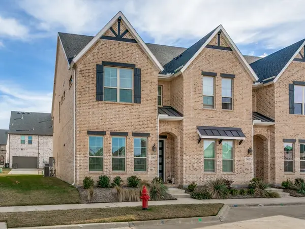 12964 Rockham Lane, Farmers Branch, TX 75234