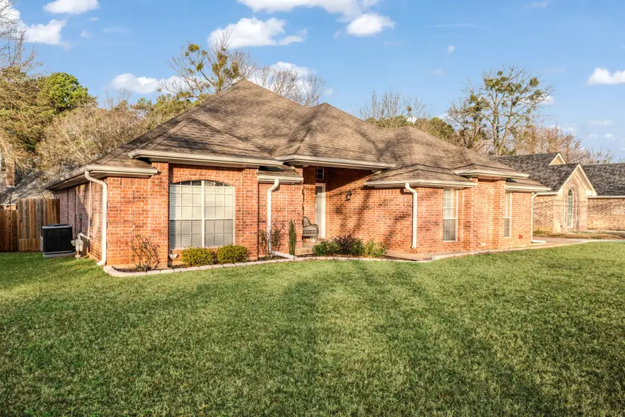 575 Mansfield Road, Reno, TX 75462 - #3