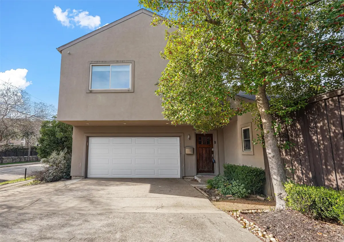 4319 Cabell Drive, Dallas, TX 75204 - #1