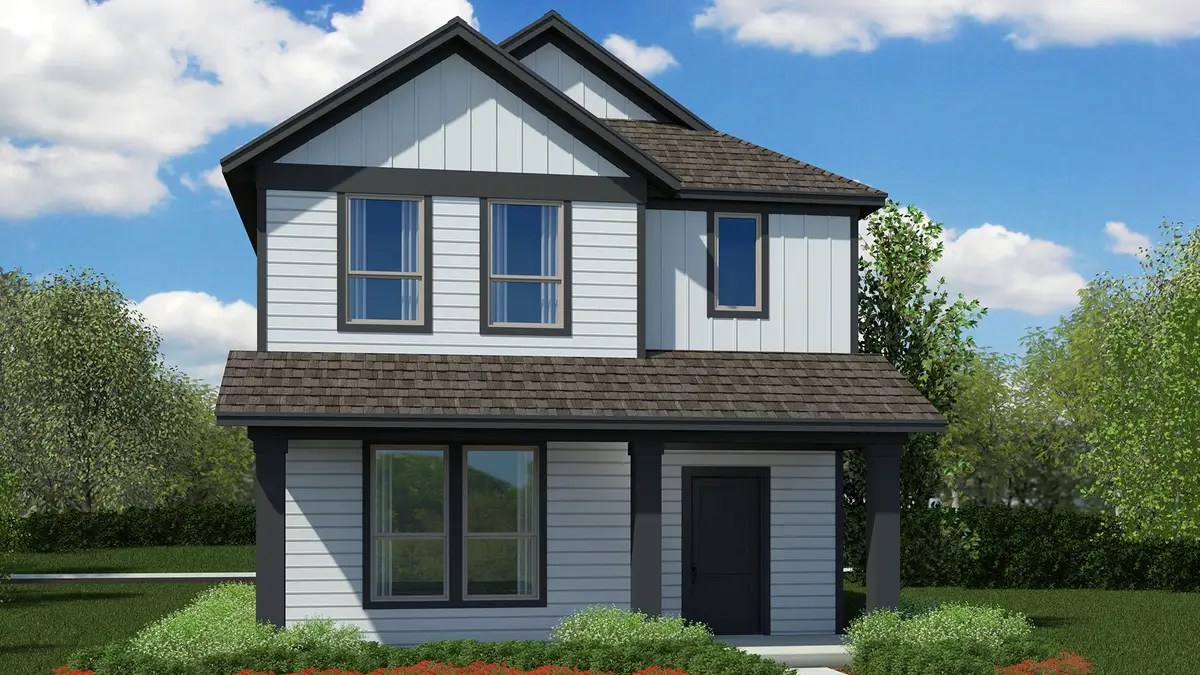 3037 Maple Orchard Lane, Fort Worth, TX 76140 - Image #1