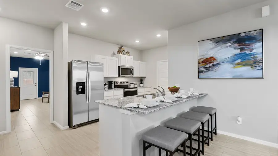 3037 Maple Orchard Lane, Fort Worth, TX 76140 - Image #3