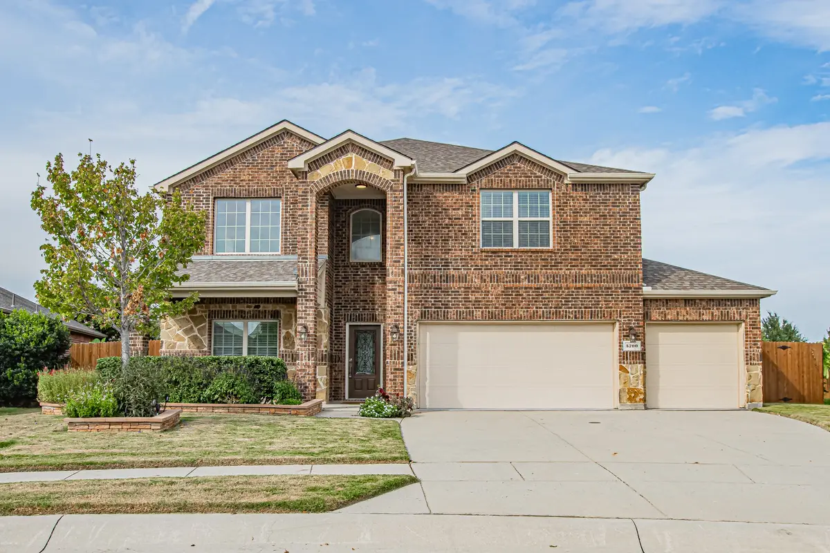 5700 Salisbury Drive, Prosper, TX 75078 - Image #1