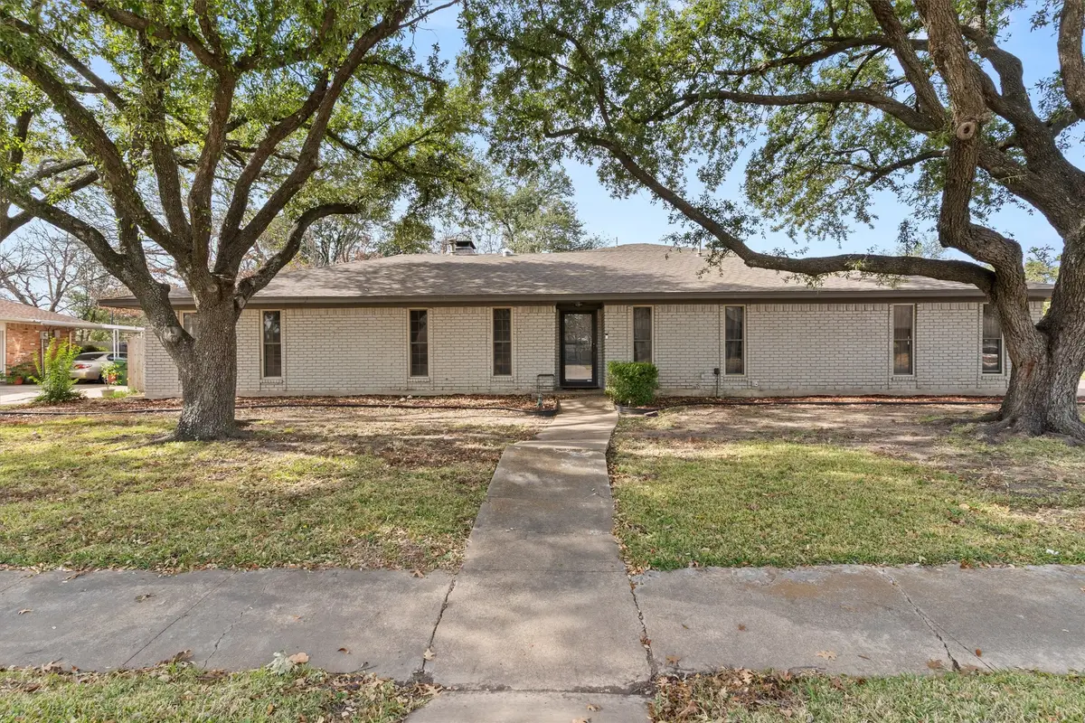 4117 Keele Drive, Garland, TX 75041 - Image #1