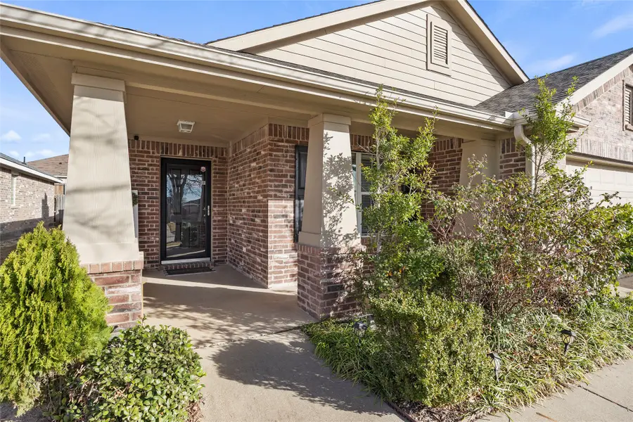 1806 Cedar Wood Trail, Anna, TX 75409 - #2