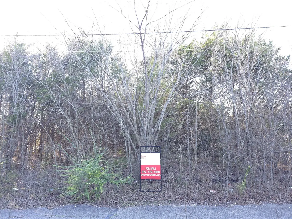 1816 Harrison Street, Greenville, TX 75401 - #1