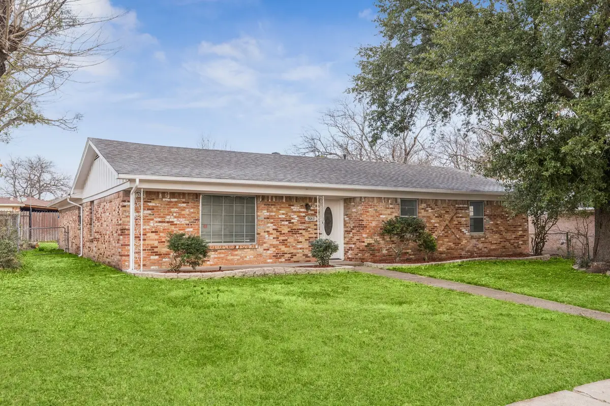 9643 Altacrest Drive, Dallas, TX 75227 - Image #1