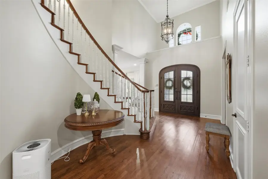 5905 Kensington Drive, Plano, TX 75093 - Image #3