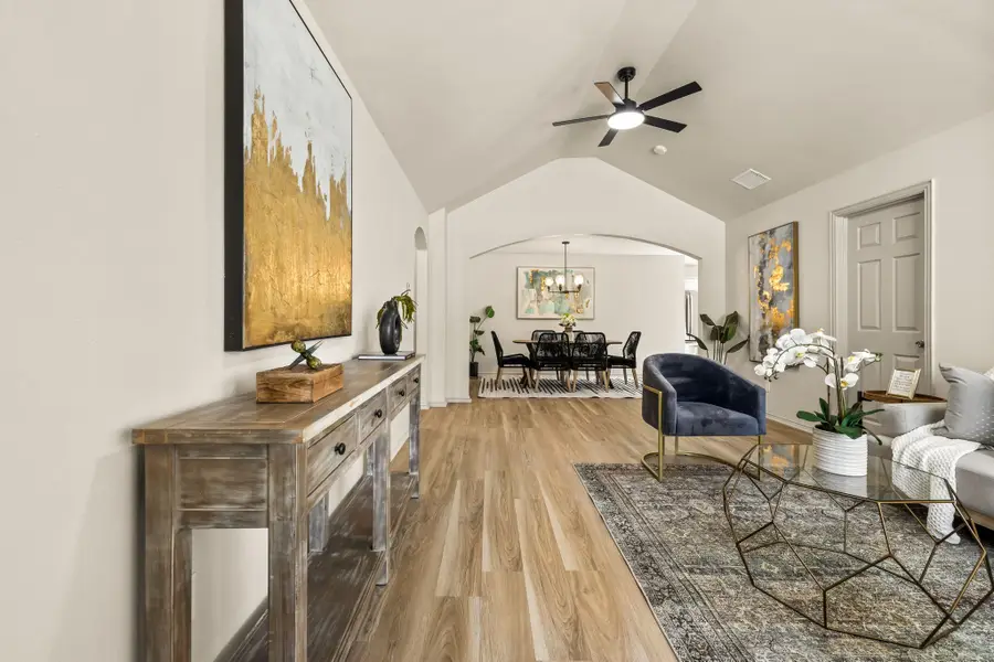 274 S St Augustine Drive, Dallas, TX 75217 - Image #3