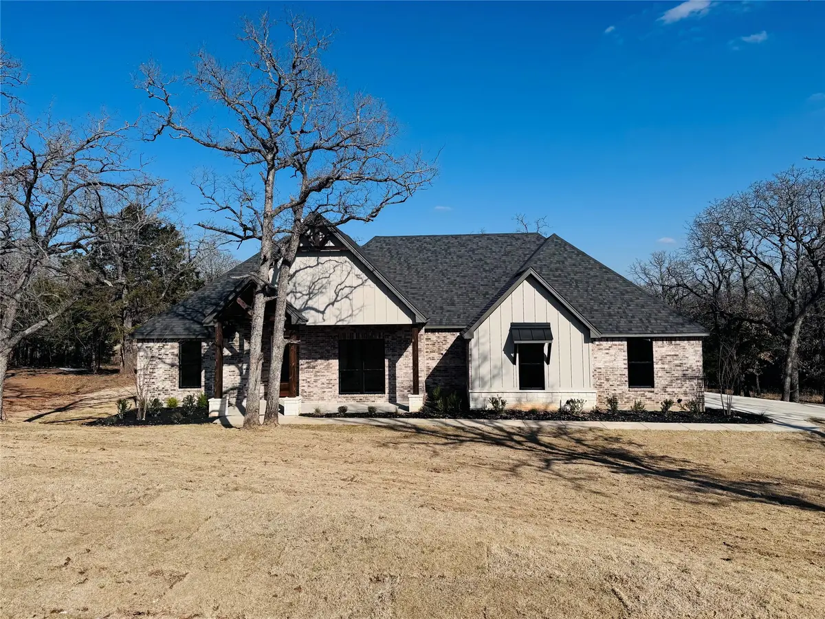 1064 Arbor Vista Drive, Azle, TX 76020 - #1
