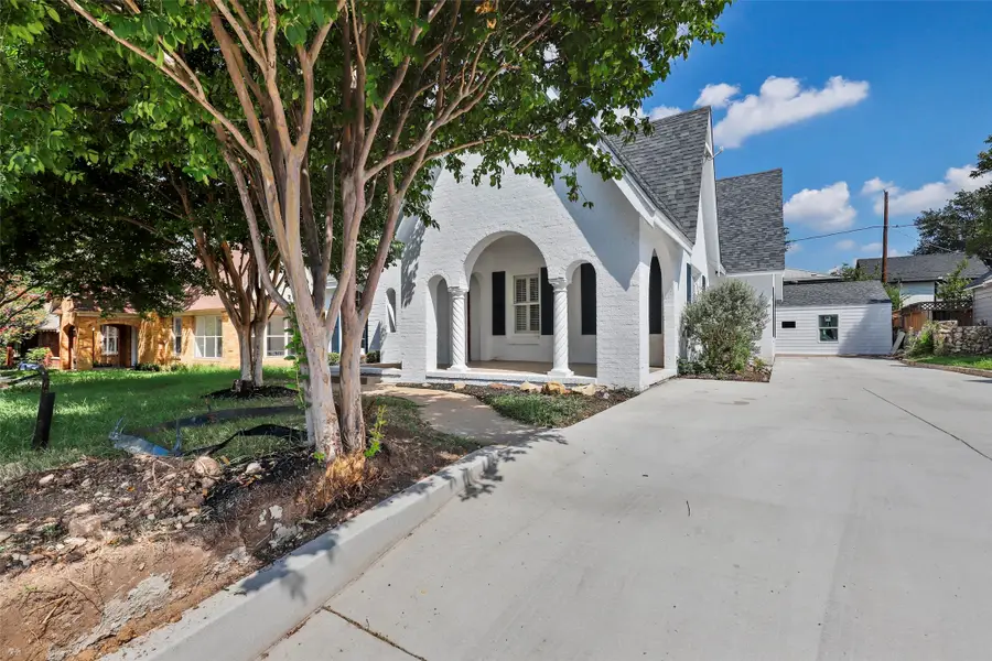 2563 S University Drive, Fort Worth, TX 76109 - Image #3