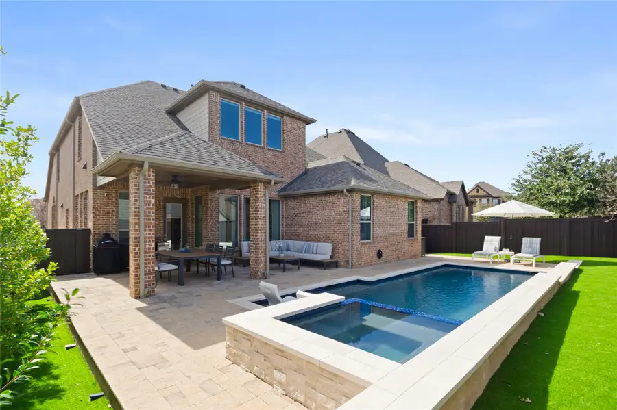6905 St Georges Drive, McKinney, TX 75070 - #2