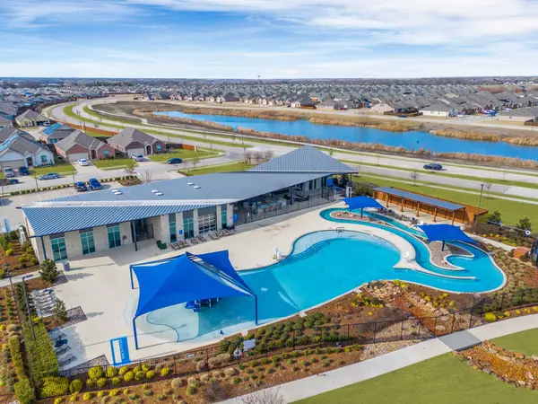 122 Autumn Sage Lane, Princeton, TX 75407