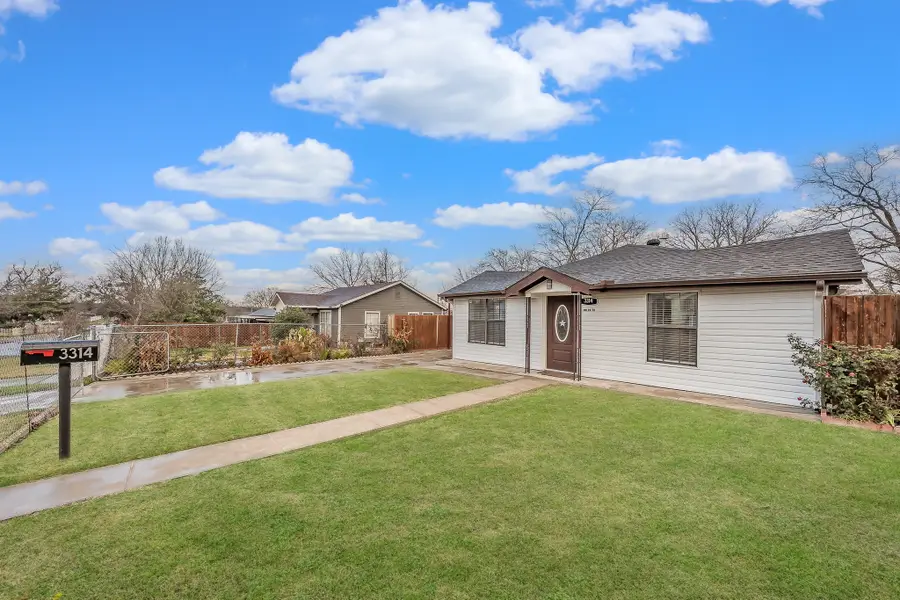 3314 NW 28th Street, Fort Worth, TX 76106 - Image #2