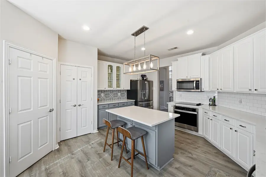 3512 Westminister Trail, Flower Mound, TX 75022 - #2