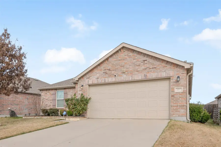 3017 Adrian Creek Drive, Little Elm, TX 75068 - Image #2